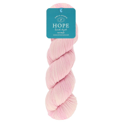 Simy's Studio - Hope - Sock Weight