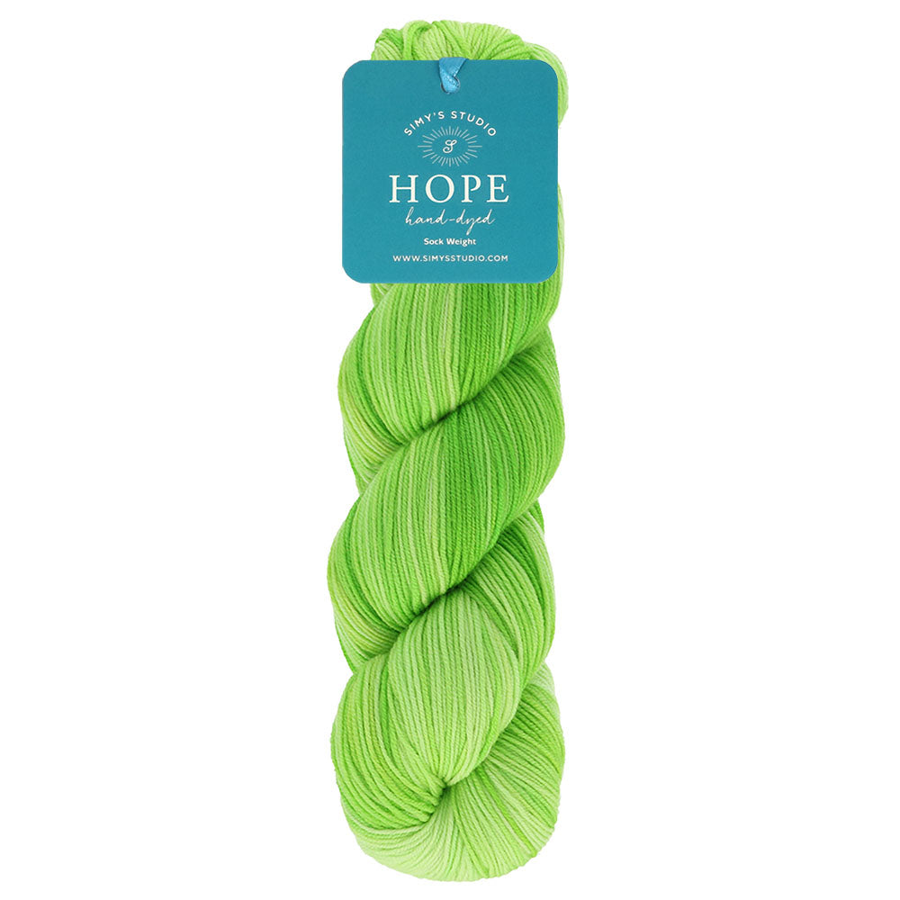 Simy's Studio - Hope - Sock Weight