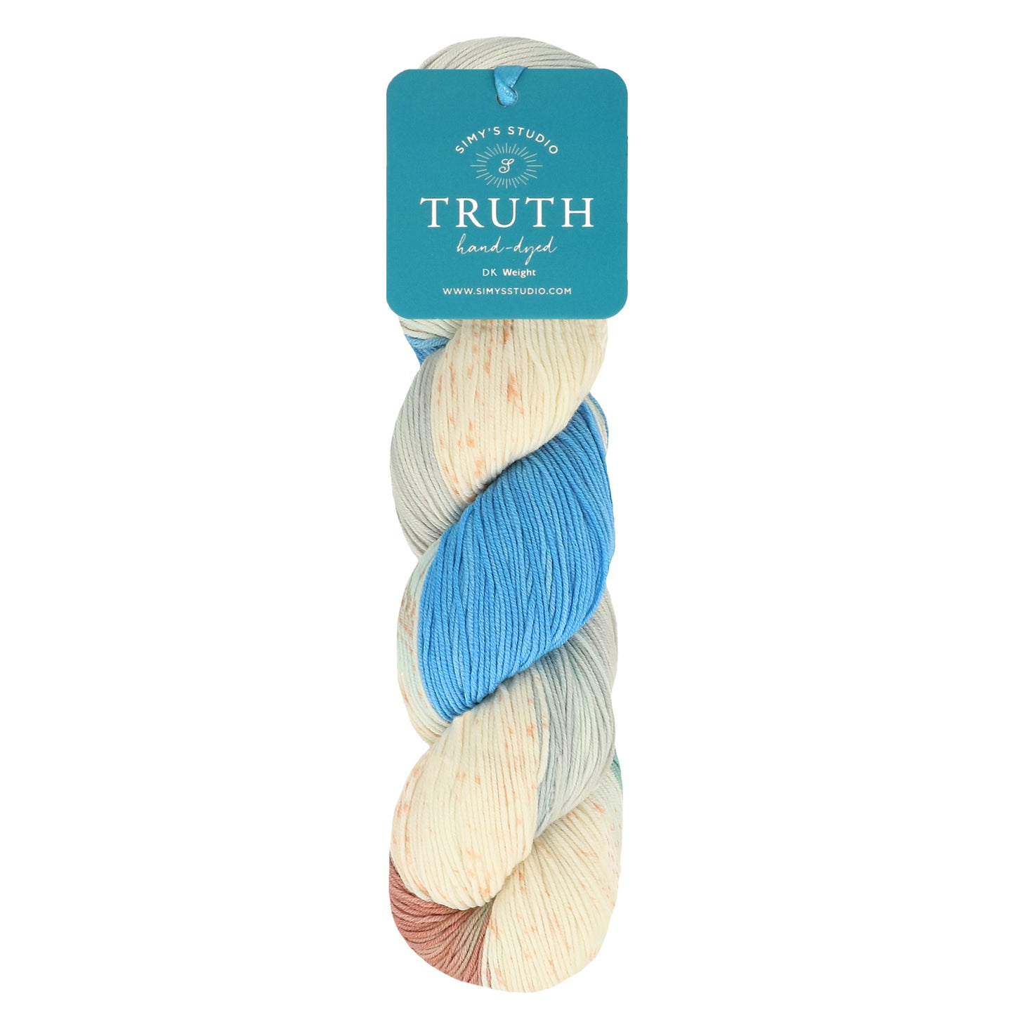 Simy's Studio - Truth - DK Weight