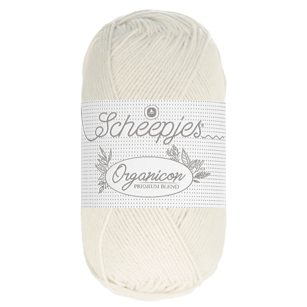 Scheepjes Organicon