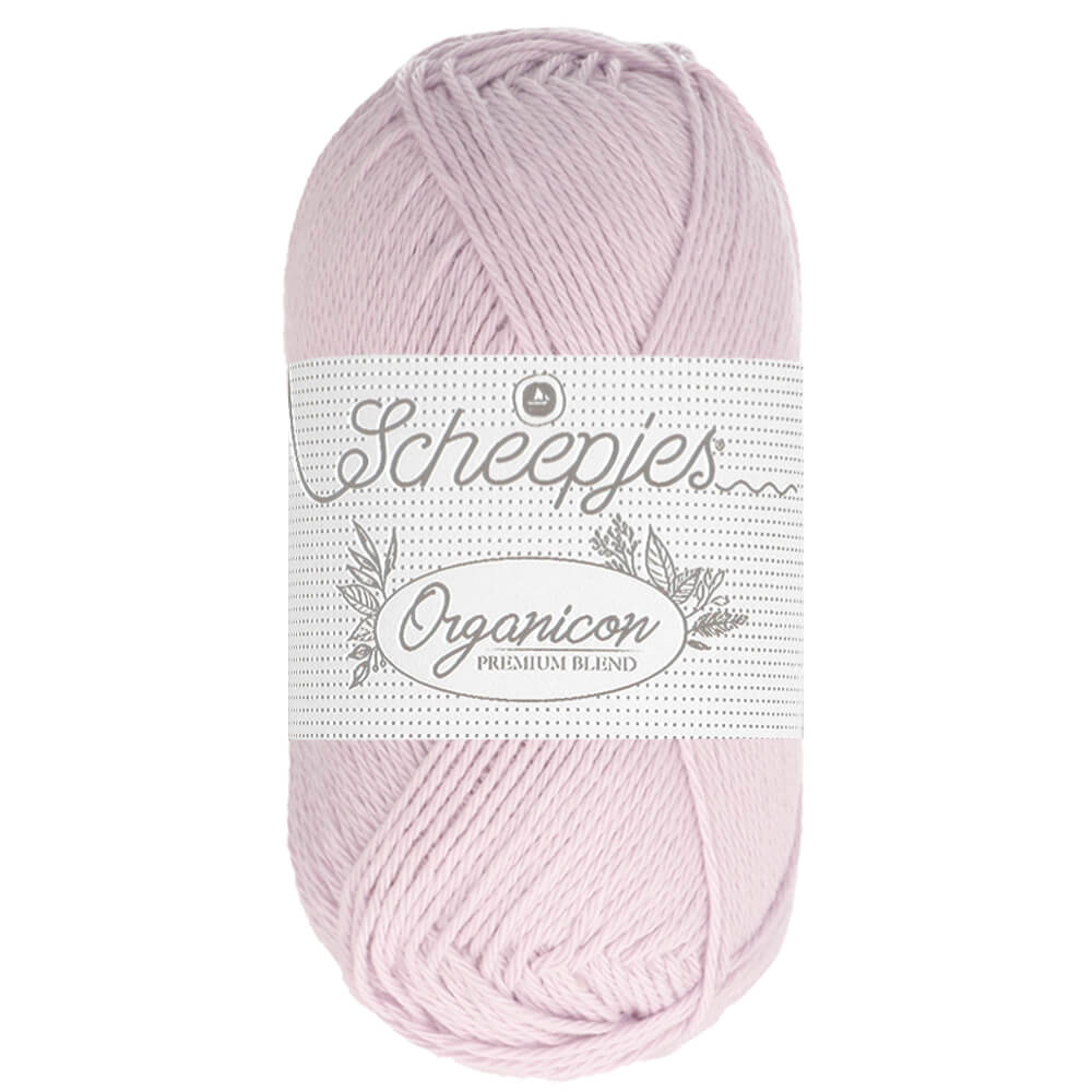 Scheepjes Organicon
