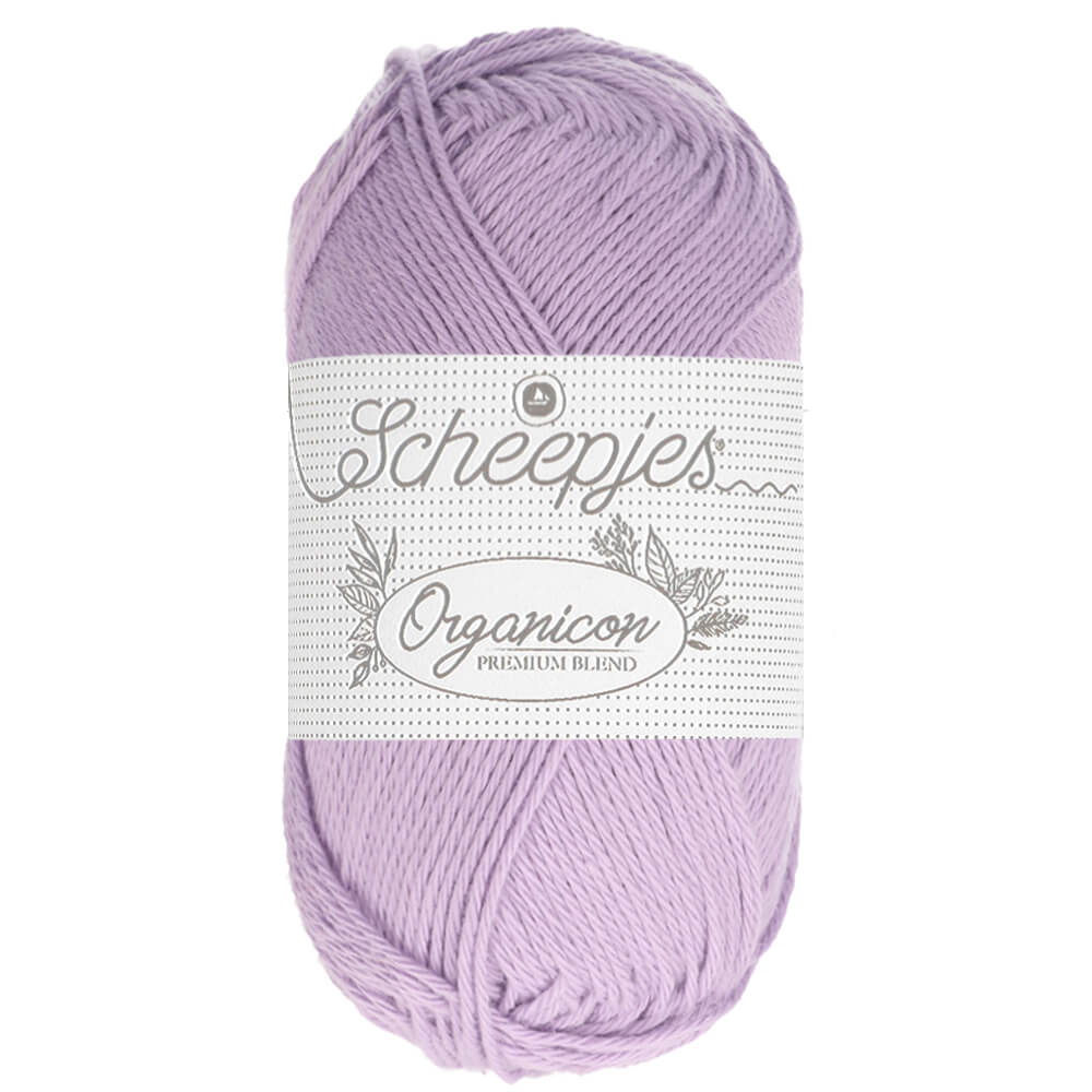 Scheepjes Organicon