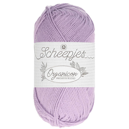 Scheepjes Organicon
