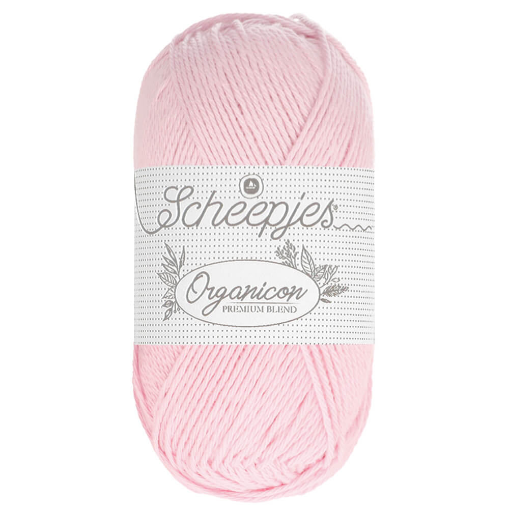 Scheepjes Organicon