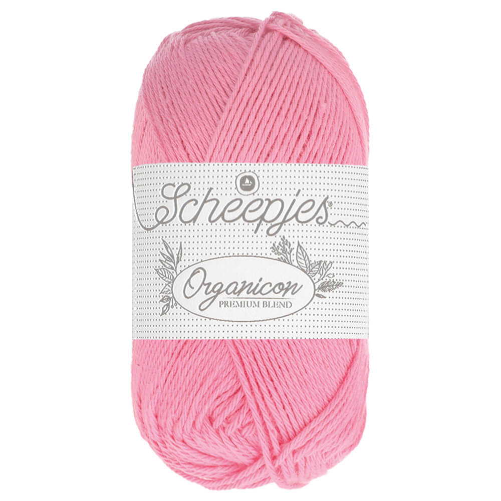 Scheepjes Organicon