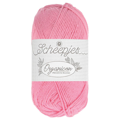 Scheepjes Organicon