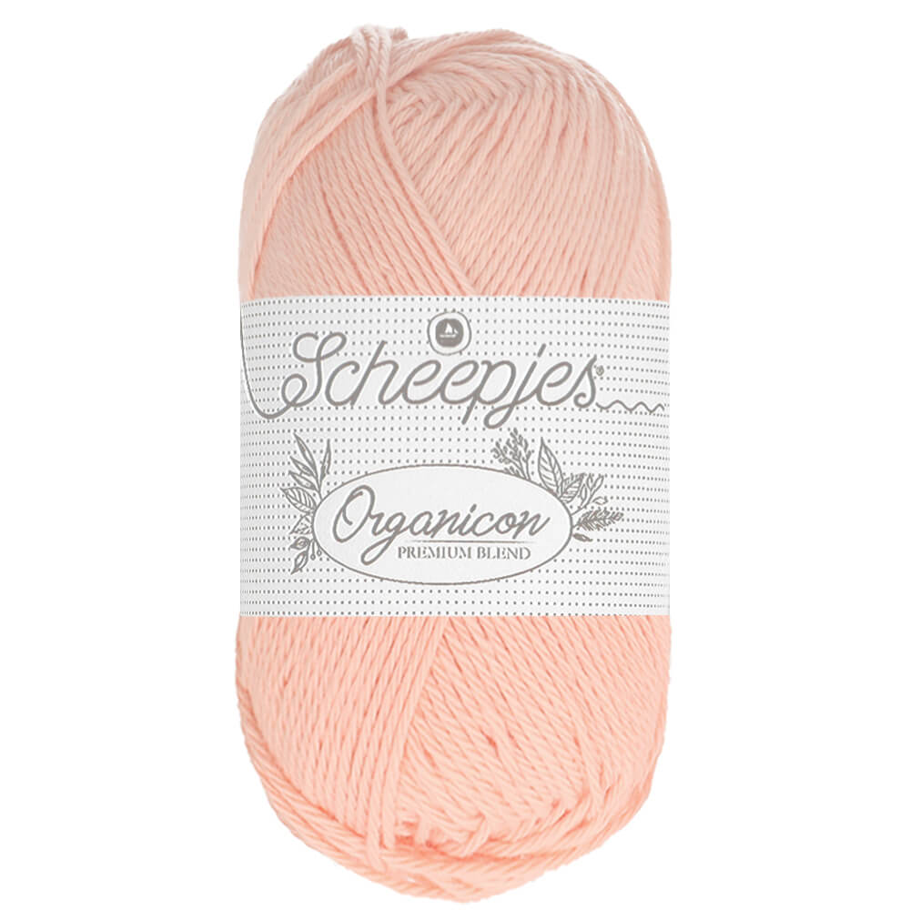 Scheepjes Organicon