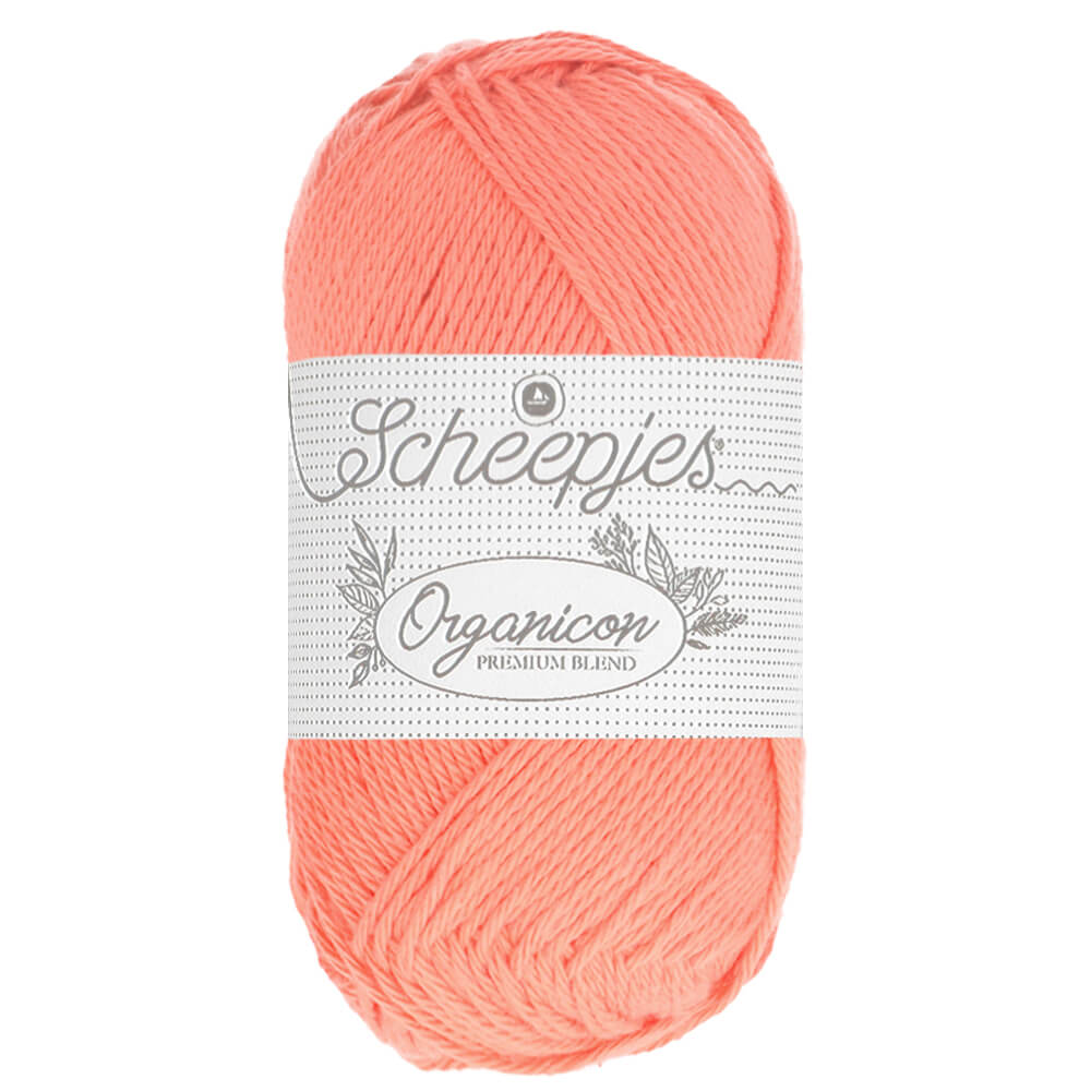 Scheepjes Organicon