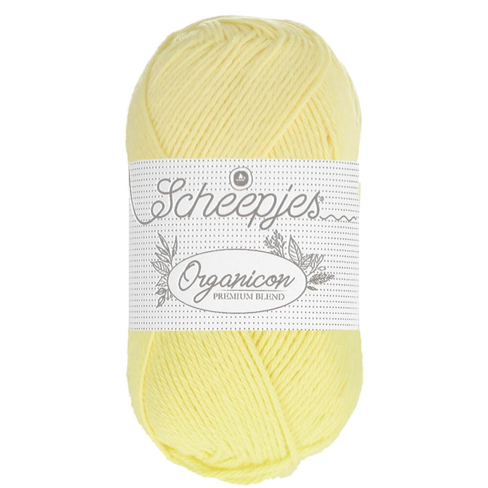 Scheepjes Organicon