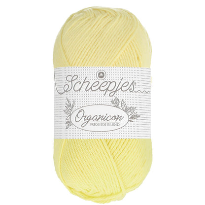 Scheepjes Organicon