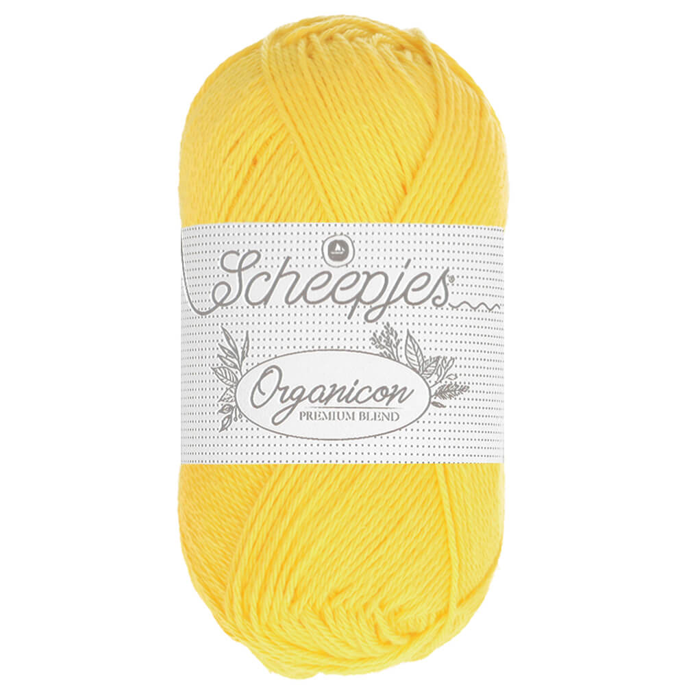 Scheepjes Organicon