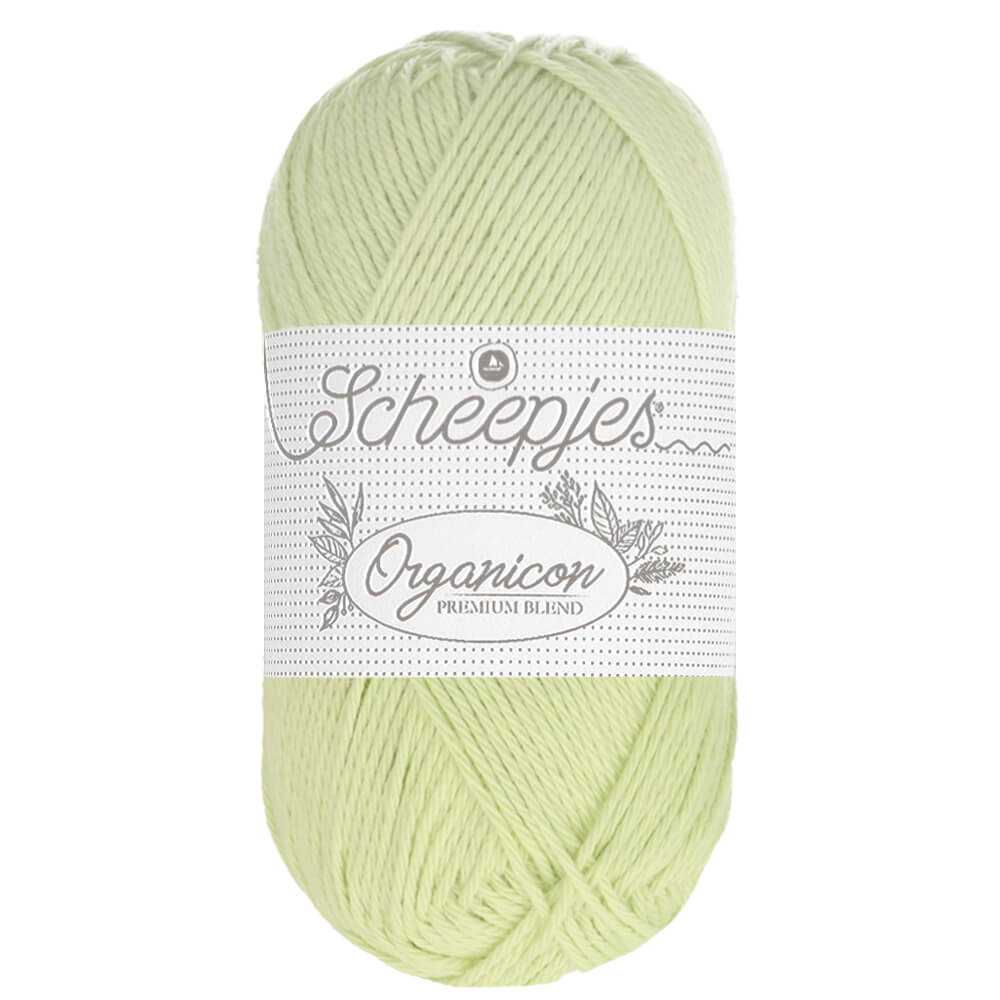 Scheepjes Organicon
