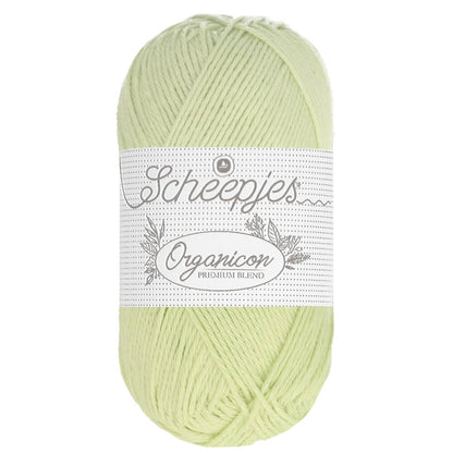Scheepjes Organicon