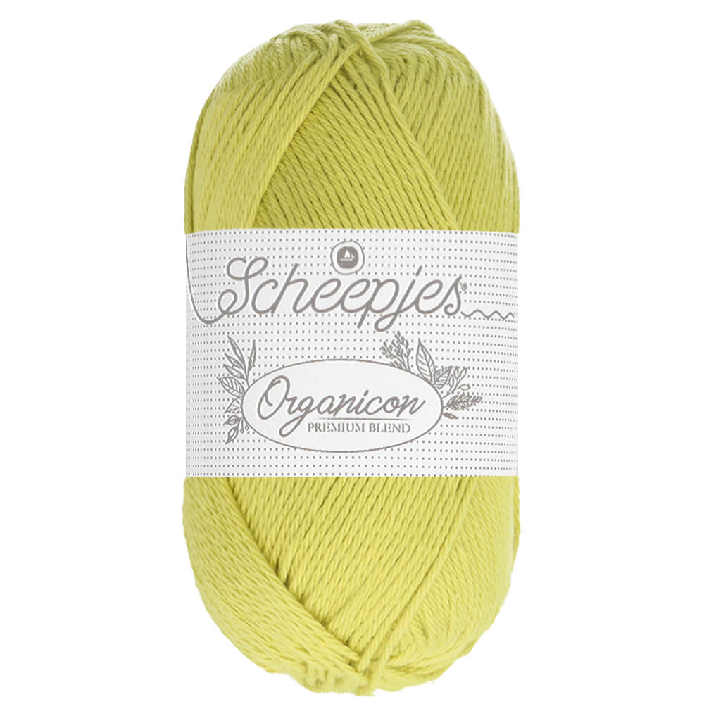 Scheepjes Organicon