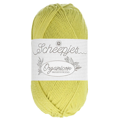 Scheepjes Organicon