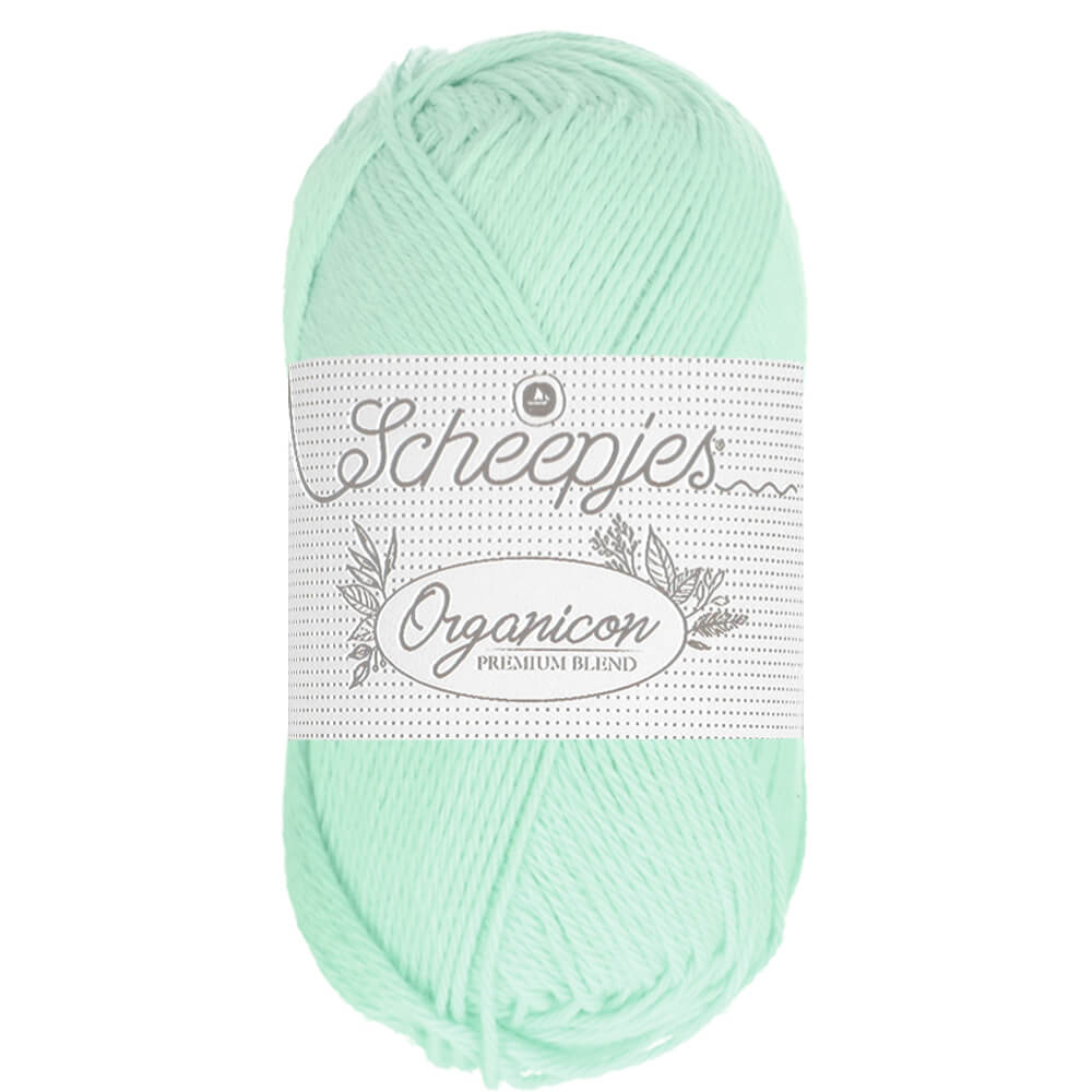Scheepjes Organicon