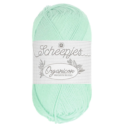 Scheepjes Organicon