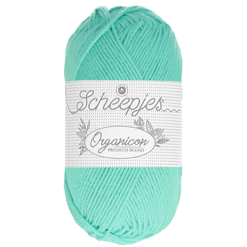 Scheepjes Organicon