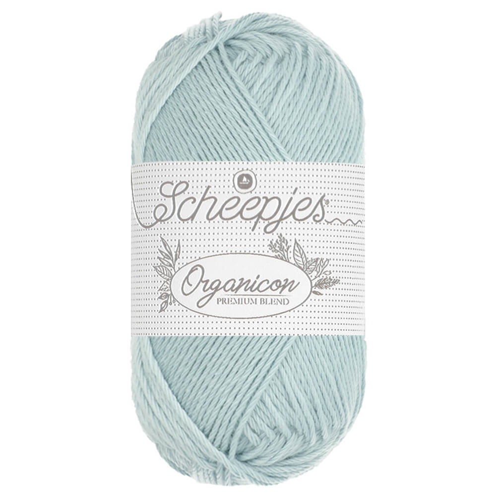 Scheepjes Organicon