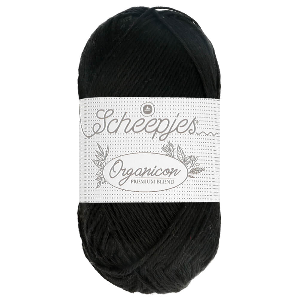 Scheepjes Organicon