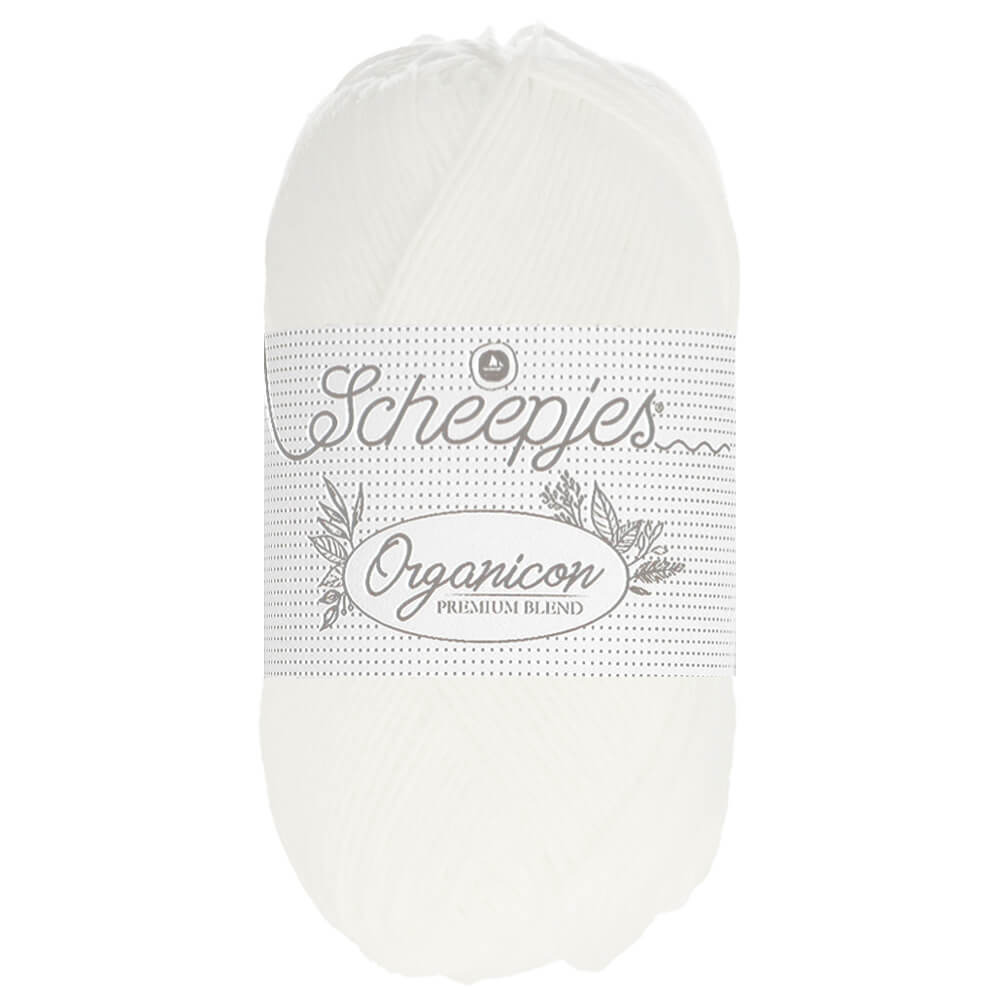 Scheepjes Organicon