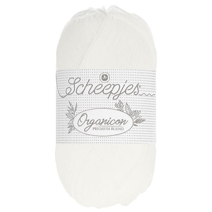 Scheepjes Organicon