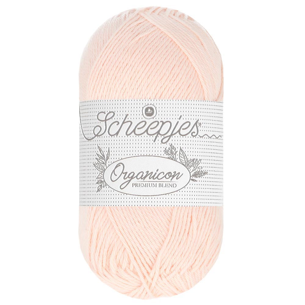 Scheepjes Organicon