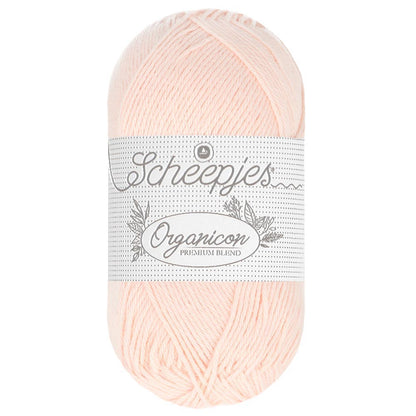 Scheepjes Organicon