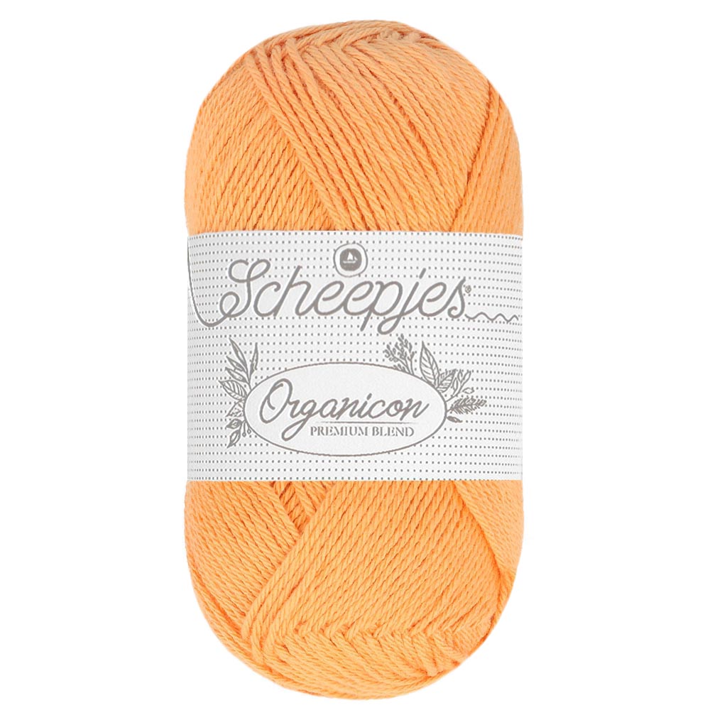 Scheepjes Organicon