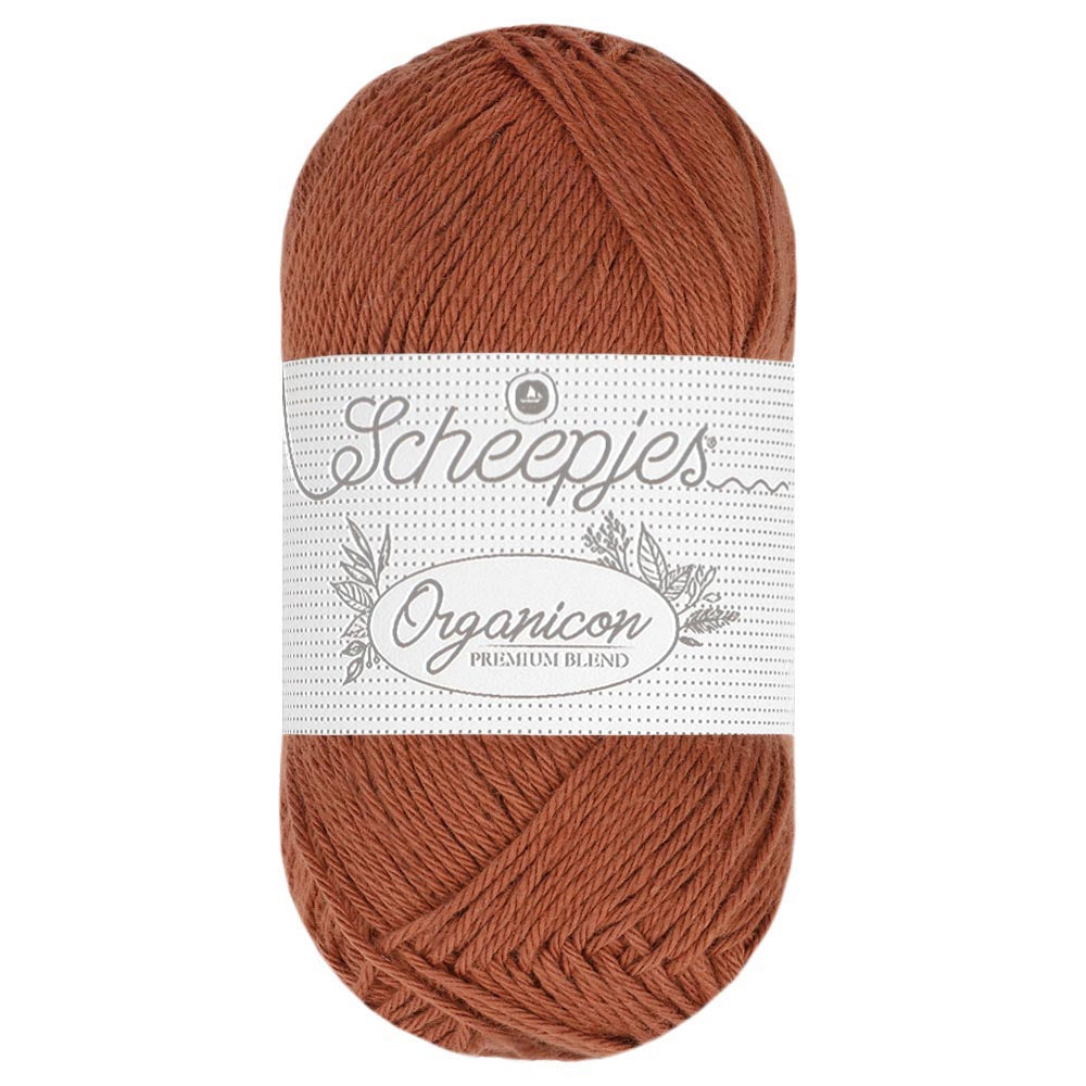 Scheepjes Organicon