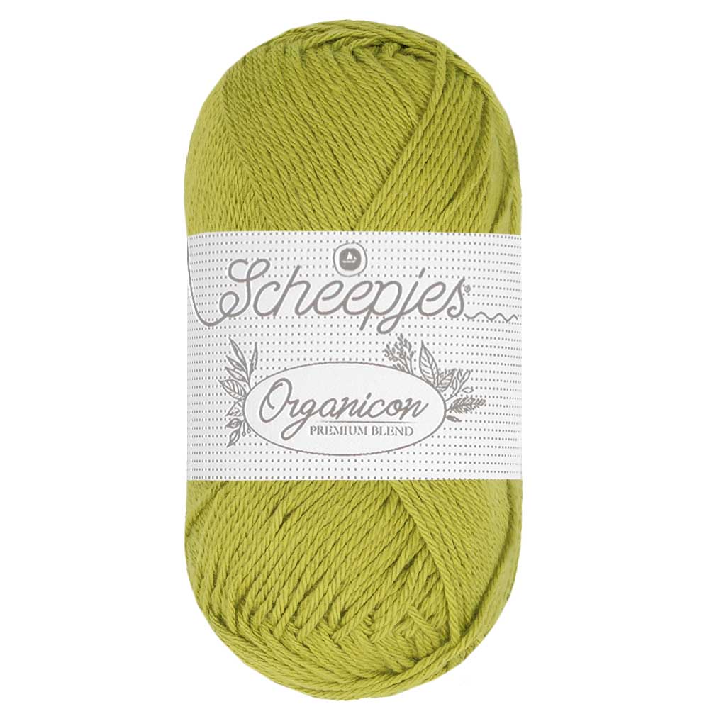 Scheepjes Organicon