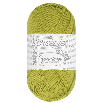 Scheepjes Organicon