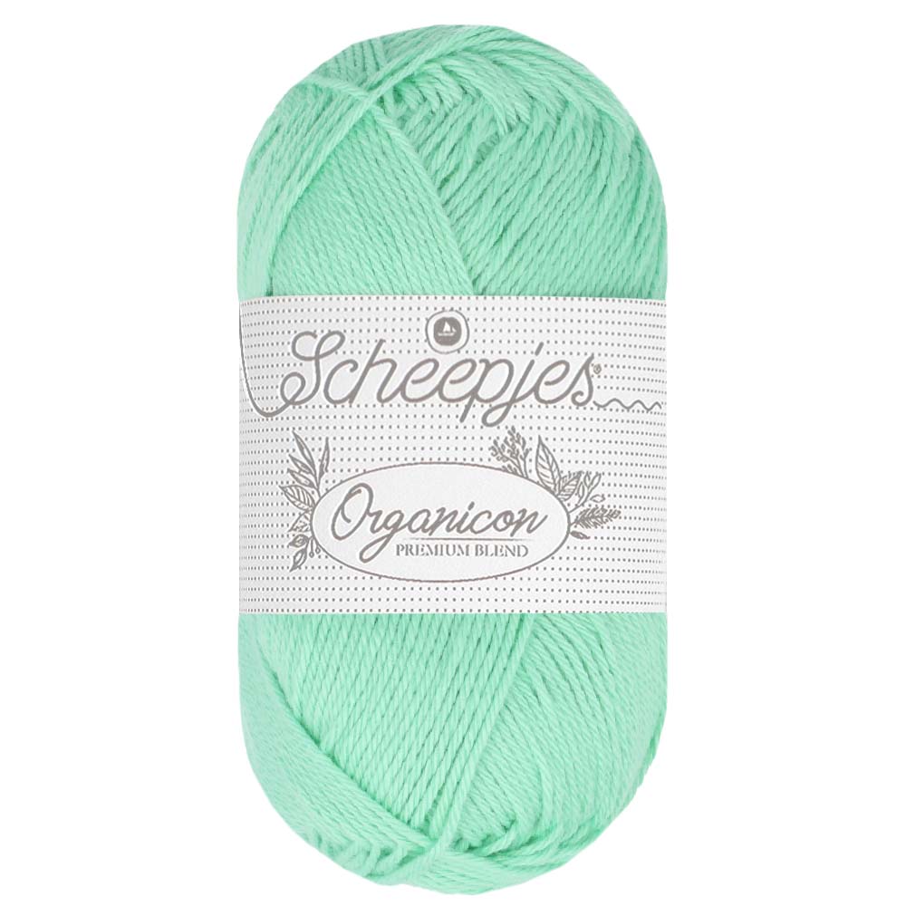 Scheepjes Organicon