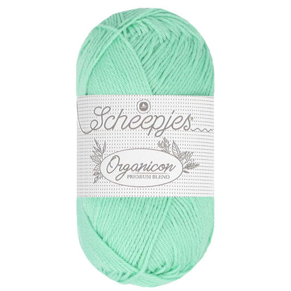 Scheepjes Organicon