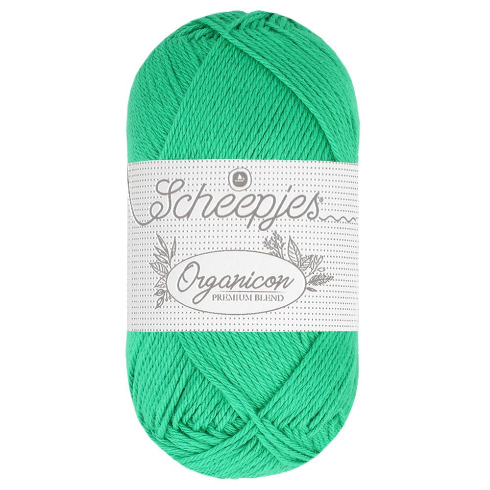 Scheepjes Organicon
