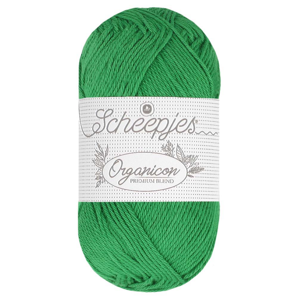 Scheepjes Organicon