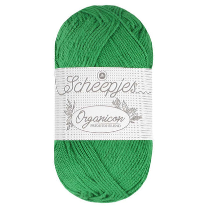 Scheepjes Organicon