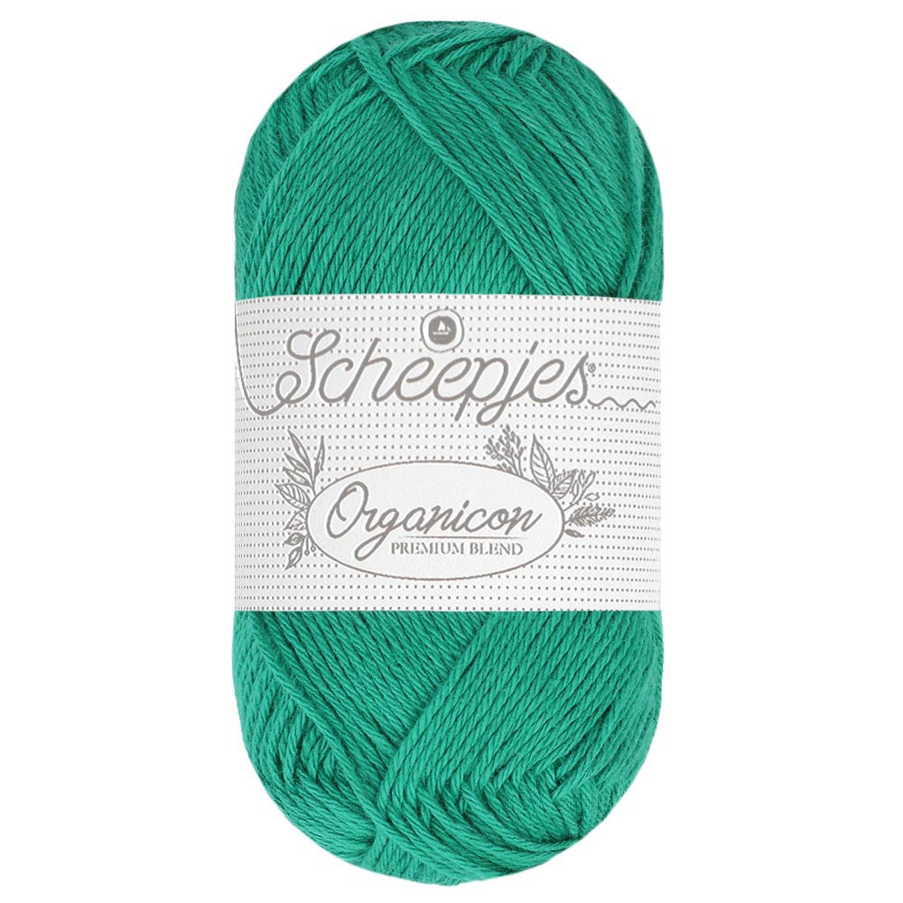 Scheepjes Organicon