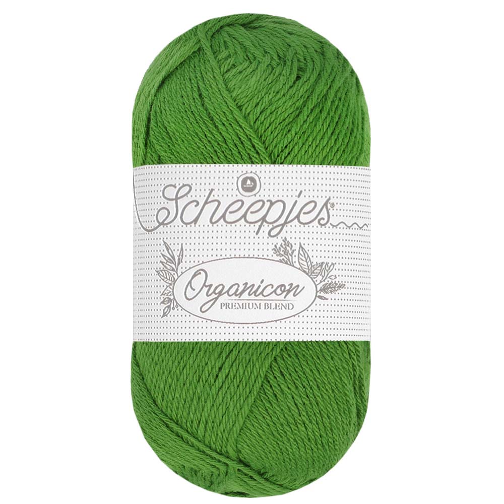 Scheepjes Organicon