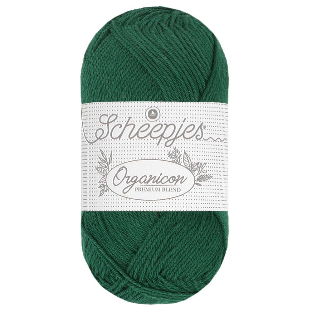 Scheepjes Organicon