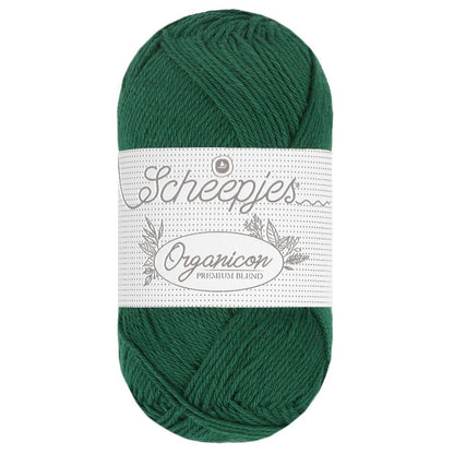 Scheepjes Organicon