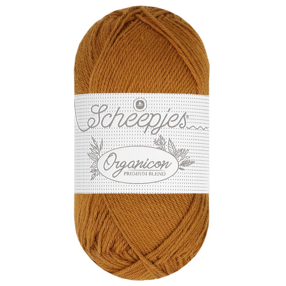 Scheepjes Organicon