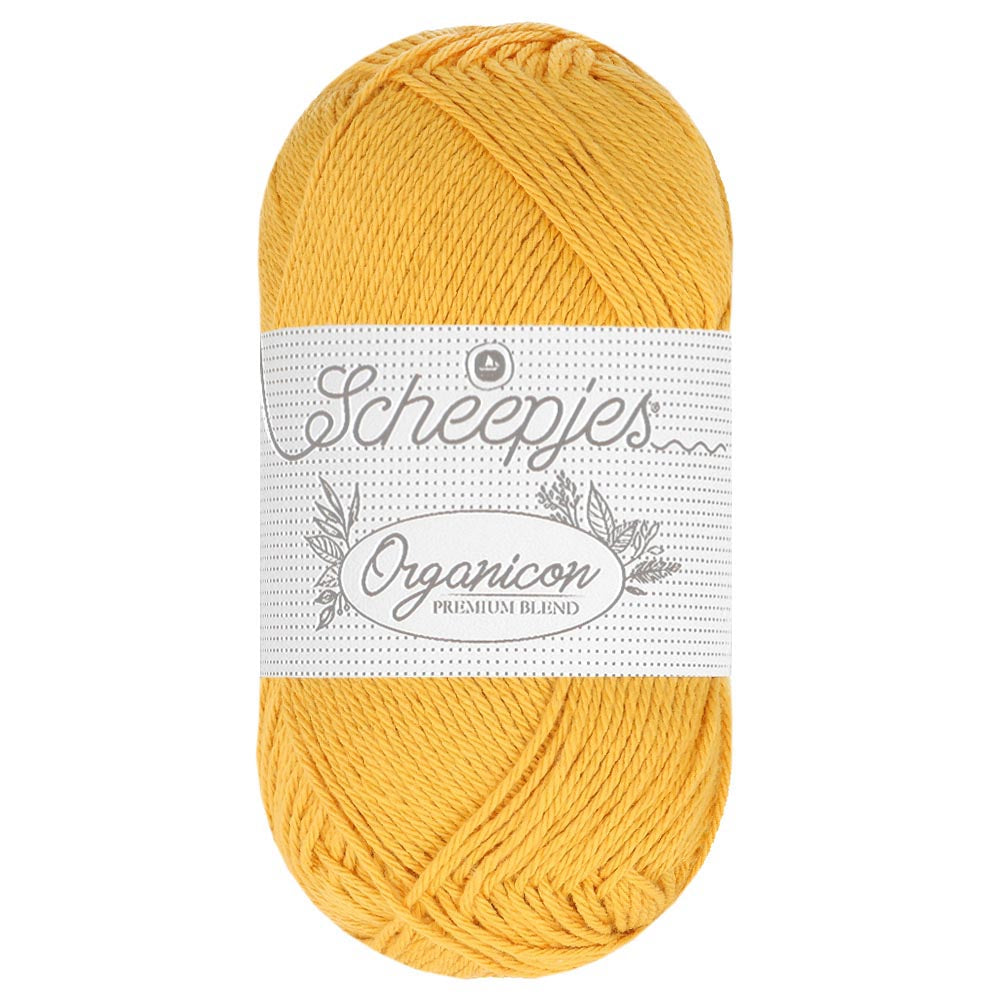 Scheepjes Organicon