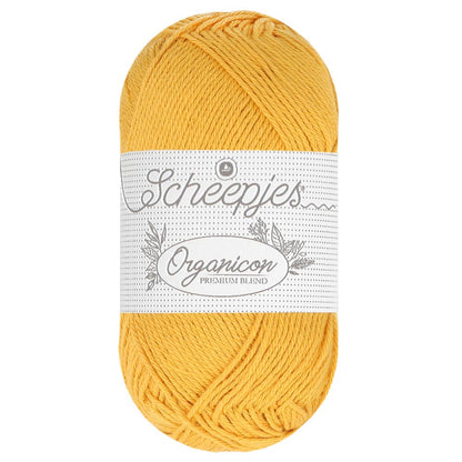 Scheepjes Organicon