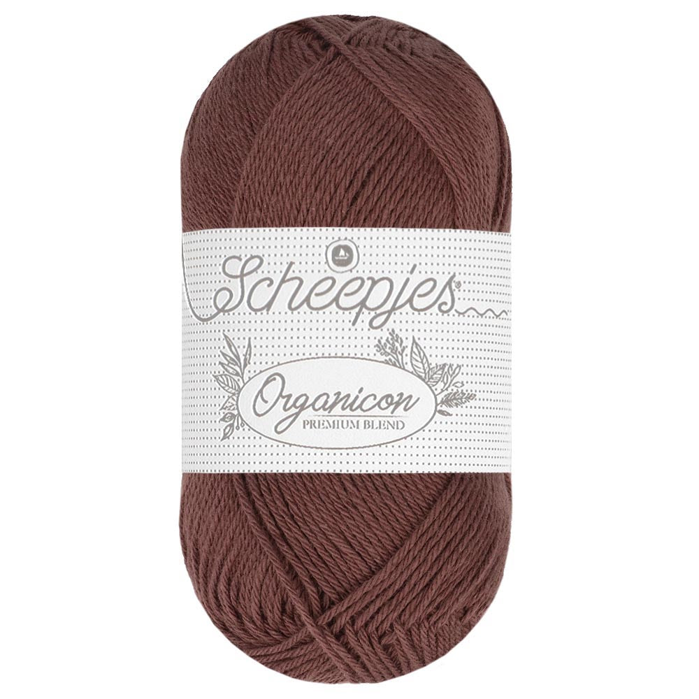 Scheepjes Organicon