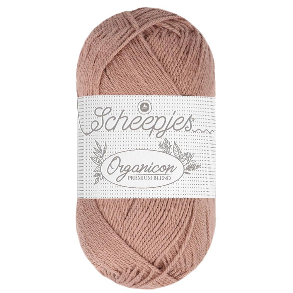 Scheepjes Organicon