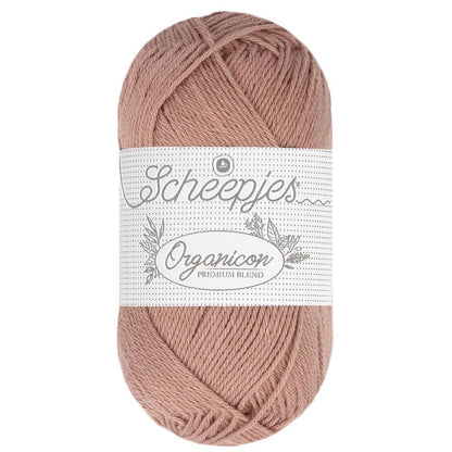 Scheepjes Organicon
