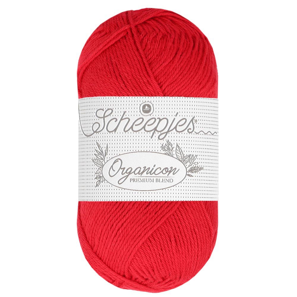 Scheepjes Organicon