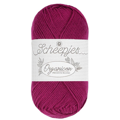 Scheepjes Organicon