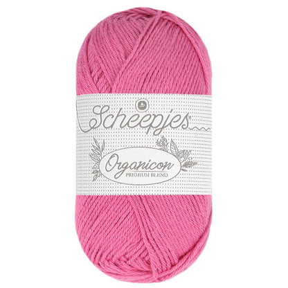 Scheepjes Organicon